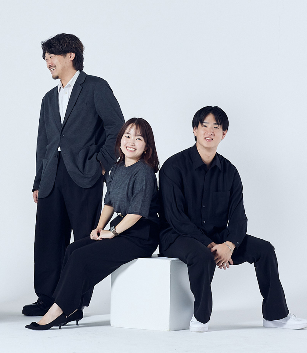 ウィングリットのワークスタイル