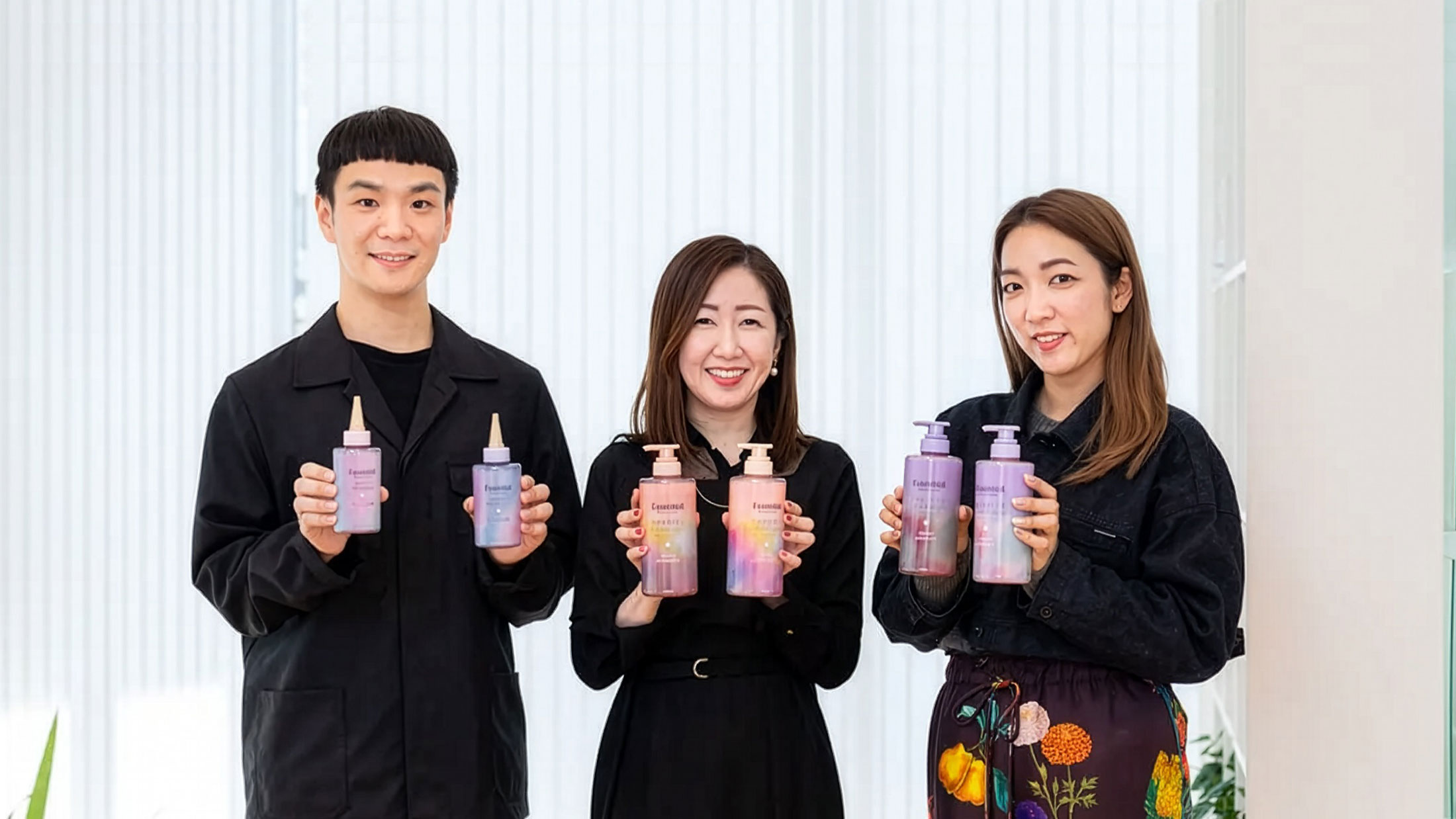 “脱・実家シャンプー”で爆売れ！花王・エッセンシャルが若年層を振り向かせた「長期・横断型」UGC施策