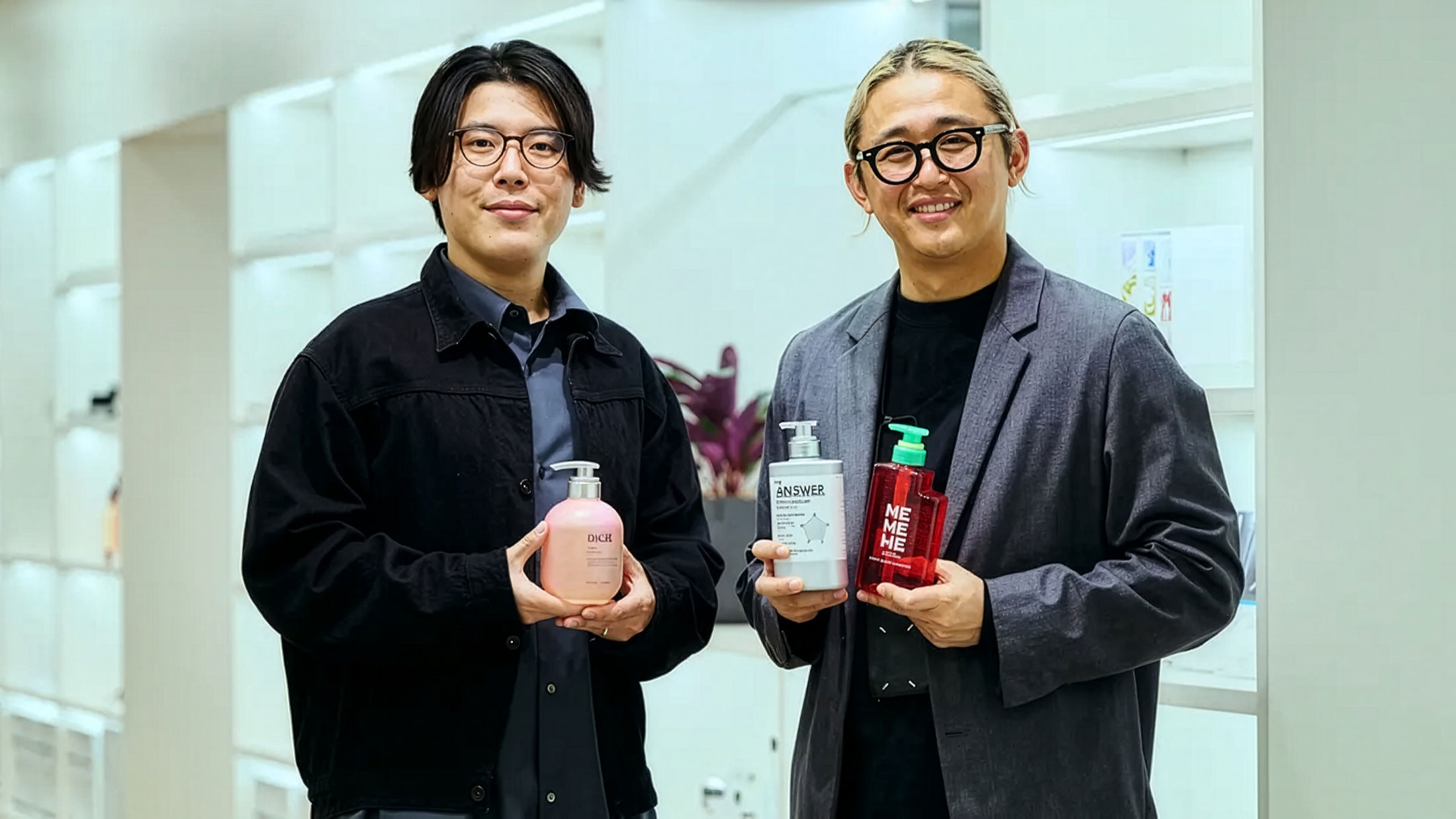 花王ヘアケア事業が取り組む「PGC×UCG最適化」の裏側、成長加速の要因は「UGC活用」にあり