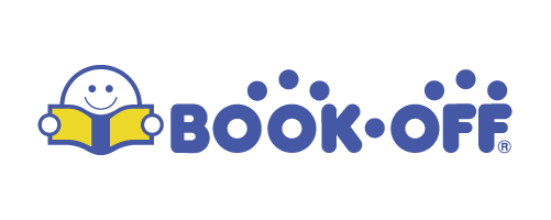 BOOK-OFF