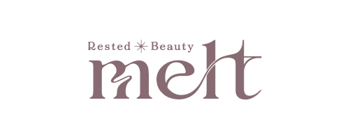 Rested * Beauty melt